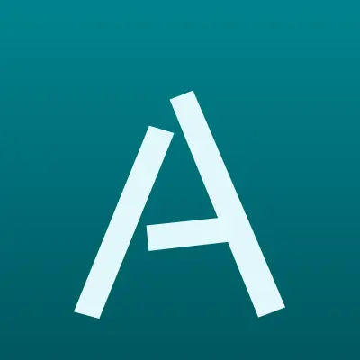 Агротрейд, торговая компания, лого-визитка