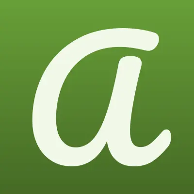 Aiffel, кофейня-пекарня, лого-визитка