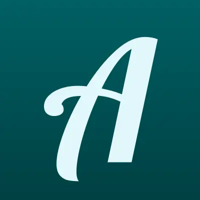 Альянс-Строй ДВ, многопрофильная компания, лого-визитка