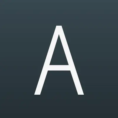 Аврора, парикмахерская, лого-визитка