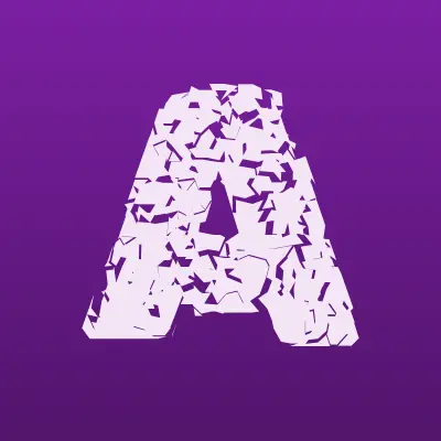 Авто-Сервис, лого-визитка
