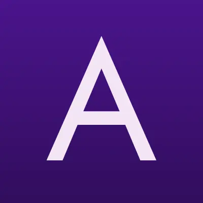 АвтоДруг, автомагазин, лого-визитка