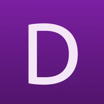 Duet Pro, студия, лого-визитка