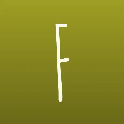 Фортуна, юридическая компания, лого-визитка