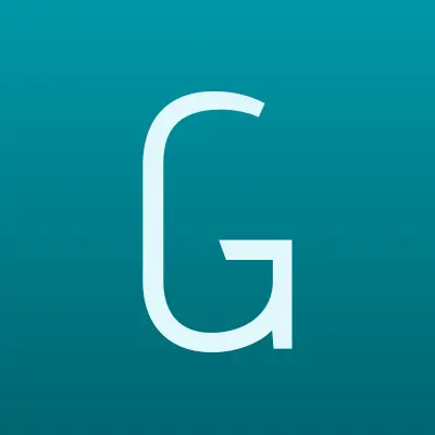 GSM-servis, сервисная компания, лого-визитка