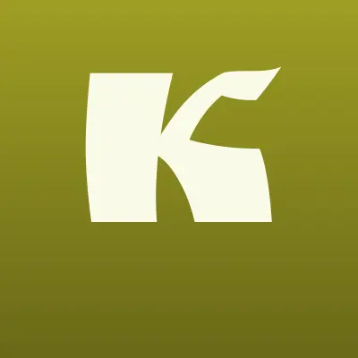 Карамелька, кондитерский магазин, лого-визитка