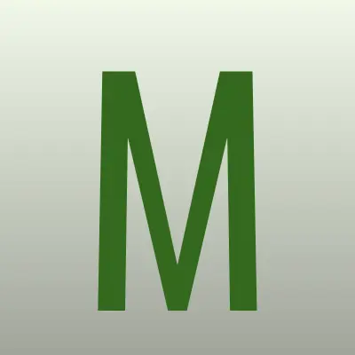 Магазин тканей и фурнитуры, лого-визитка