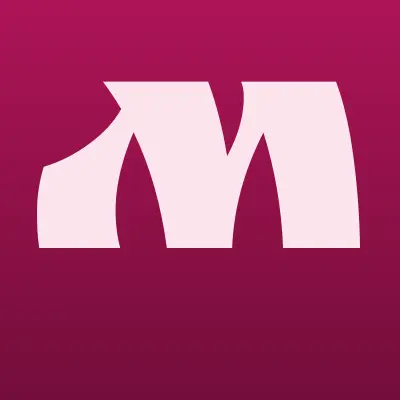 МебельГрад, лого-визитка
