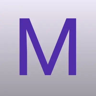 Межпоселенческая библиотека Надеждинского муниципального района, МКУП, лого-визитка