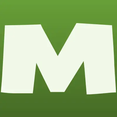 Монастырёв.рф, сеть аптек, лого-визитка