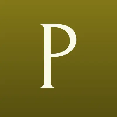 Преображение, Русская протестантская церковь, лого-визитка