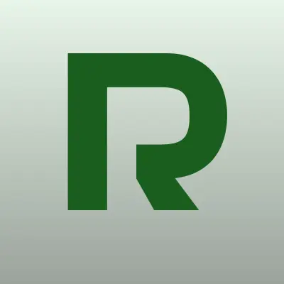 RBT.ru, сеть магазинов, лого-визитка