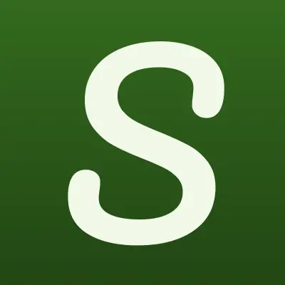 Sova, салон оптики, лого-визитка