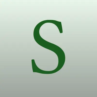 Студия макияжа, лого-визитка