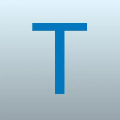 Tiko, мини-маркет, лого-визитка