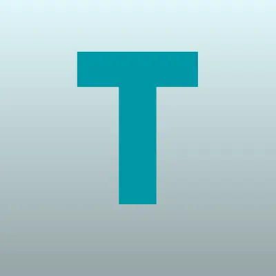 Торговый центр, ИП Разинкова Г.А., лого-визитка